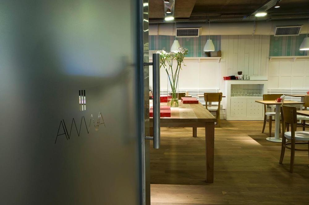 Awwa Suites & Spa Buenos Aires Buitenkant foto
